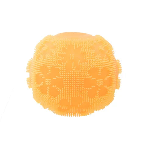 NeeDoh | Fuzz Ball | Flower Power