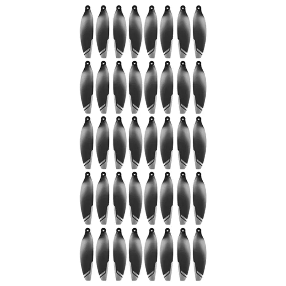 GT8 Brushless RC Drone Original Spare Part GT8 Battery 3.7V 1300mAH / Propeller Blade Spare Part Accessory