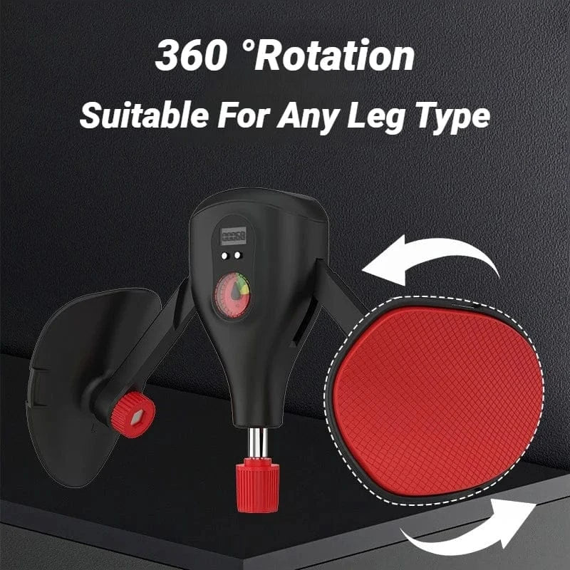 Smart Counting Pelvic Floor Muscle Trainer