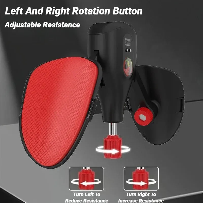 Smart Counting Pelvic Floor Muscle Trainer